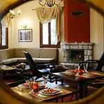 Gasthof Akrolimnia 3*