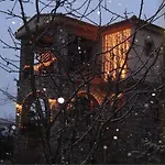 Gasthof Akrolimnia Kalívia