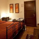 Akrolimnia Gasthof 3*
