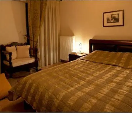 Akrolimnia 3* Kalívia