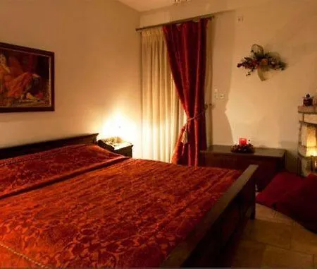 Akrolimnia 3* Kalívia