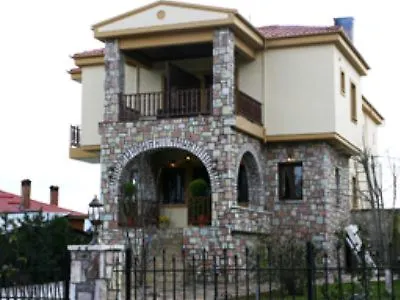 Akrolimnia 3* Kalívia