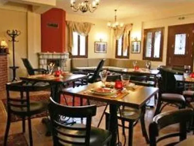 Akrolimnia 3* Kalívia
